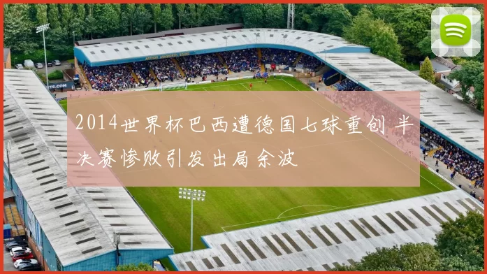 2014世界杯巴西遭德国七球重创 半决赛惨败引发出局余波