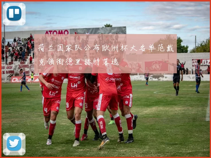 荷兰国家队公布欧洲杯大名单范戴克领衔德里赫特落选